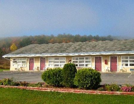 Budget Inn Whitehall Esterno foto