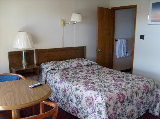 Budget Inn Whitehall Esterno foto