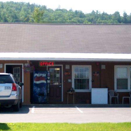Budget Inn Whitehall Esterno foto