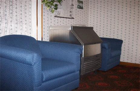 Budget Inn Whitehall Esterno foto