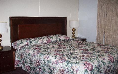 Budget Inn Whitehall Camera foto